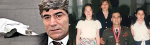 H. Dink’in 2007’de ve Gazi (E ) J. Alb. A.Kırca’nın 2009’da canlarının kıyılmasının yıldönümü olan bugünde hatırlanması gerekenler!