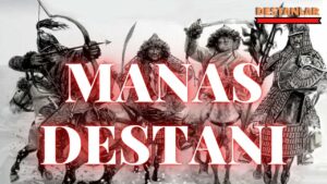 MANAS DESTANI