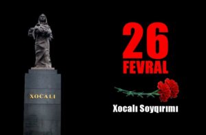 Hocalı soykırımı: insanlık tarihinin en kanlı ve en korkunç trajedisi