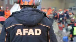 AFAD ve A Haber için kan donduran iddialar