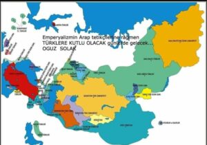 SİZ KİMSİNİZ YA(!)