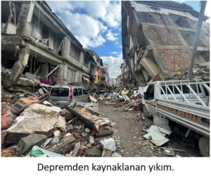 Deprem