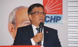 Saros Körfezi’nde büyük tehlike