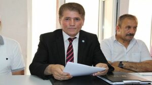 Sığınmacı meselesini bir an önce gözden geçirmeliyiz