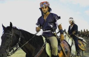 Yörükler