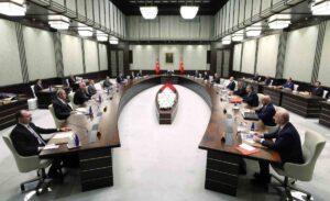 Erdoğan hakkında suç duyurusu
