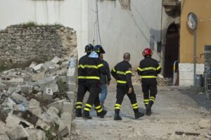 Deprem Felaketi BM Üyesi 79 Ülkeyi Bir Araya Getirdi