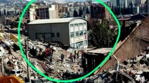 DEPREM ÖNCESİ UYARILAR!!!