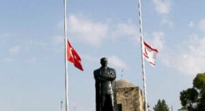 KIBRIS TÜRK CUMHURİYETİ