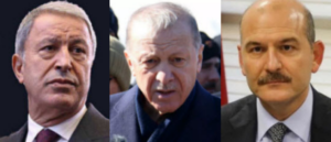 Asker geç çıkarıldı iddialarına suç duyurusu