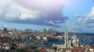 DEVLET Mİ KALDI?
