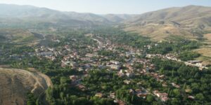 Sağlıklı Kentler İçin Sağlıklı Topraklar