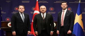 AB ciddi bir dayanışma sergiledi