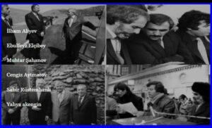 SABİR RÜSTEMHANLI