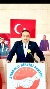 Kızılay’ı bu hale getirenler utansın