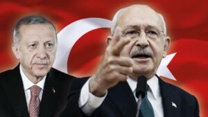 MUHTEŞEM SAVUNMA  –  KEMAL KILIÇDAROĞLU