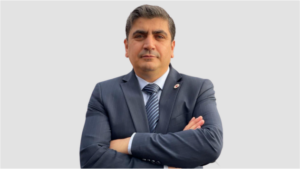 İktidar artık yapıcı olmalı