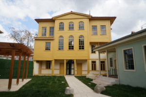 “Müze bileti maliyeti 200 euroyu geçti…”
