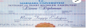 İmamoğlu’nun Diploması İptal Edilir mi?