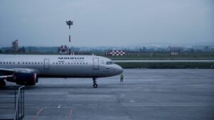 Havacılığa yeni bir soluk…