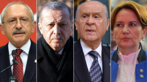FUTBOL ve SİYASET