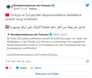Bravo Almanya
