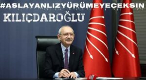 Dayan türk milleti dayan