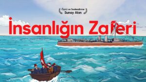 18 Mart Çanakkale Zaferi