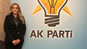 Bir depremzede olarak Adayım
