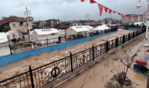 “Deprem yoksulun sorunu olacak…”