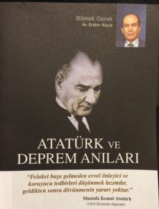 DEPREM VE DEPREM GİBİ OLAYLAR