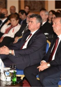 SÖMÜRGE, MÜSTEMLEKE, KOLONİ