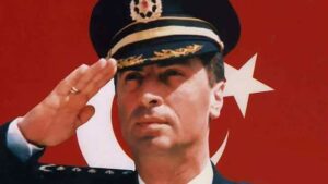 HÜDAPAR CUMHUR İTTİFAKINA HAYIRLI OLSUN!