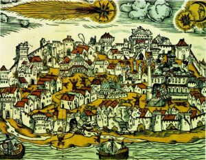 Korkutan tahmin…
