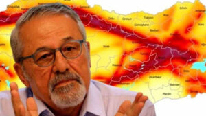 “7 ve üzeri deprem an meselesi…”