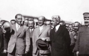 TÜRKÇÜLÜK