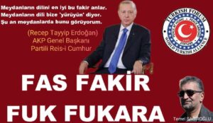 FAS FAKİR FUK FUKARA
