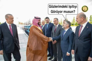 NEDEN İSTANBUL FİNANS MERKEZİ OLMAZ