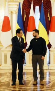Uluslararası Sistemdeki Dönüşümde Japonya’nın Yeniden Yükselişi