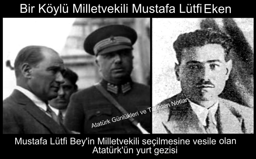 mustafa lütfi eken