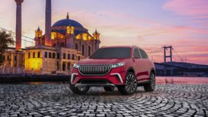 Elektrikli otomobiller tercih ediliyor…