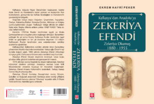 ZEKERİYA EFENDİ