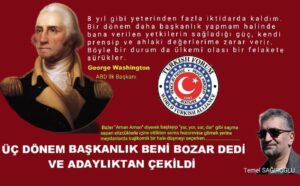 3 DÖNEM BAŞKANLIK BENİ BOZAR DEDİ VE ADAYLIKTAN ÇEKİLDİ