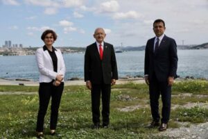 SİNAN OGAN İLE İLGİLİ GERÇEKLER