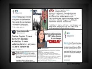 PROJE: 24 NİSAN