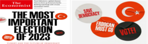 The Economist Dergisi’nin İlginç Seçim Yorumu 