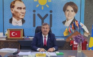 İktidara geliyoruz