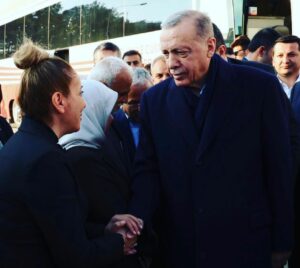 Bu seçimin kaybedeni yok