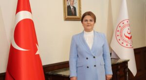 Mızrak artık çuvala sığmıyor..
