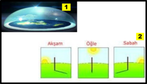 Allah deyince iyi düşünmek gerekir